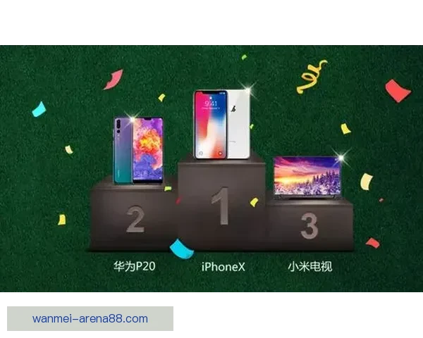 世界杯竞猜游戏规则详解 让你轻松参与全球盛事赢取丰厚奖品